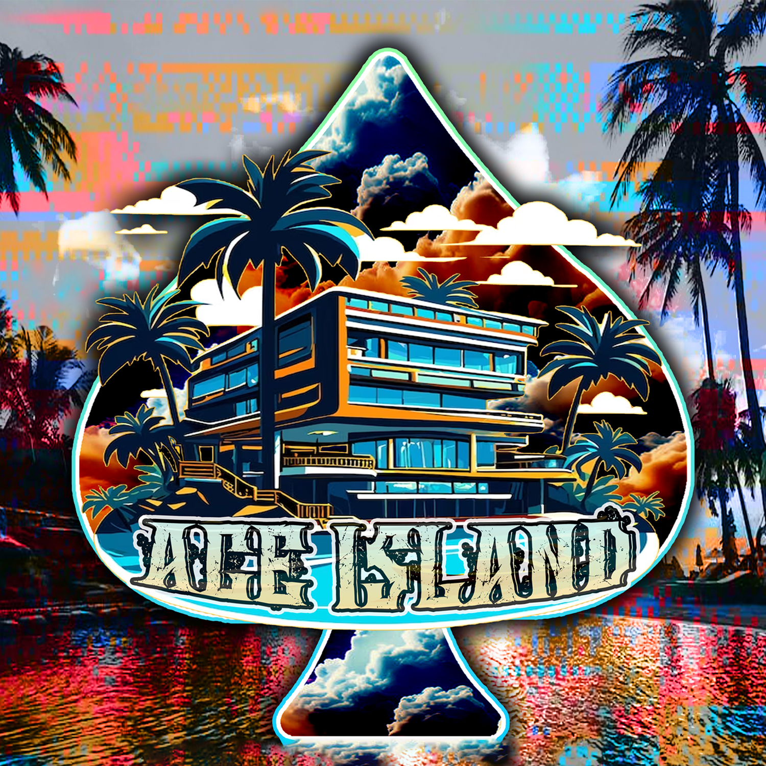 ACE ISLAND