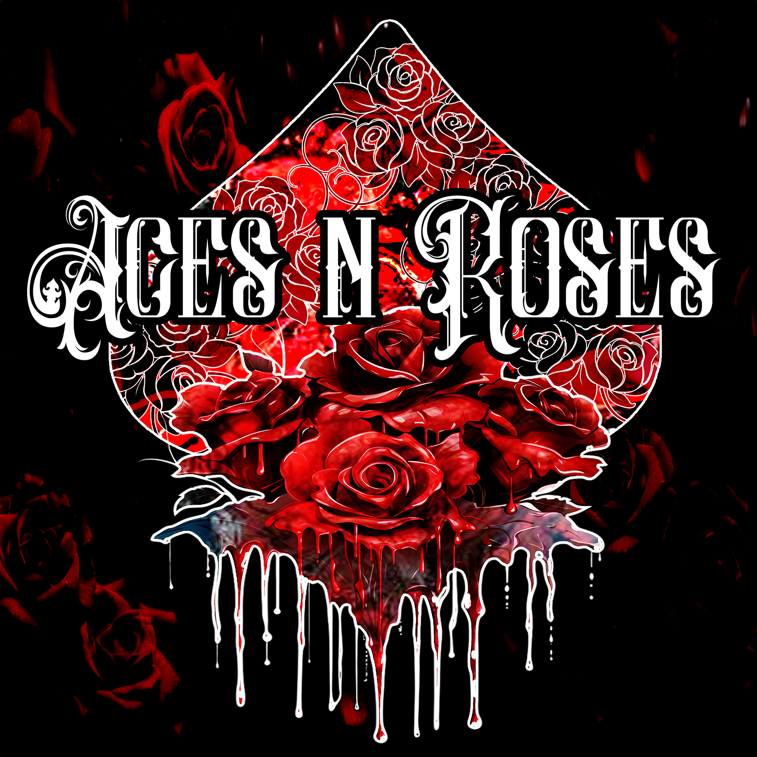 ACES N ROSES