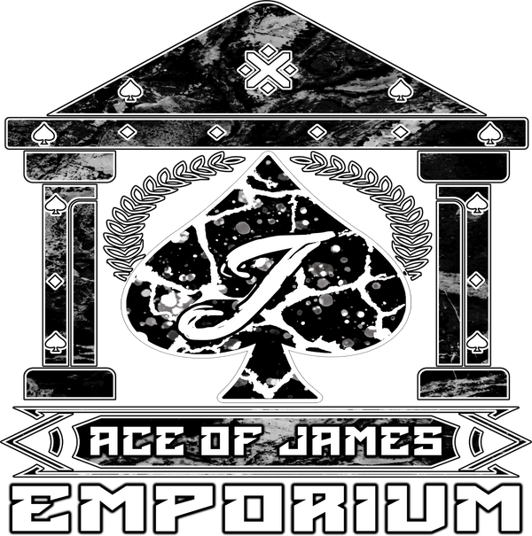 Ace of James Emporium