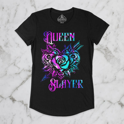 QUEENSLAYER TEE (41424 EDITION)