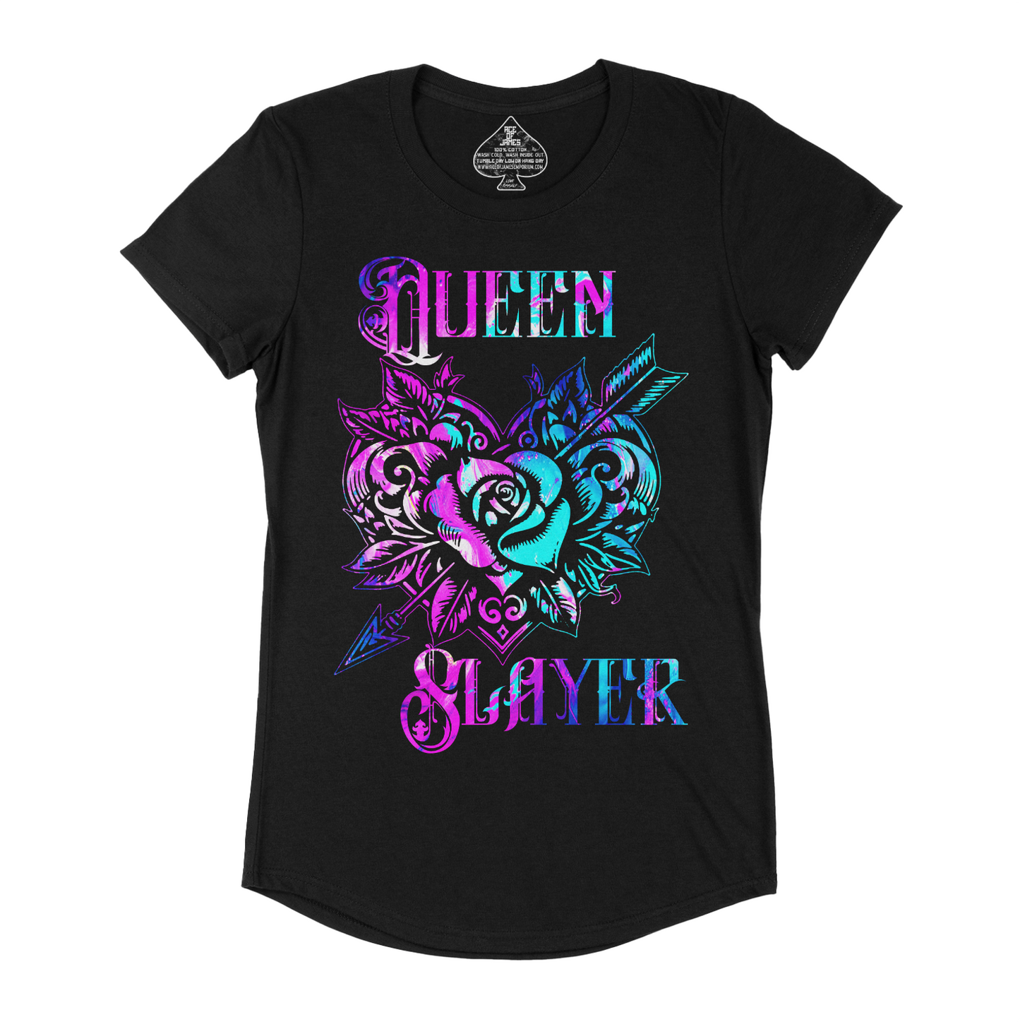 QUEENSLAYER