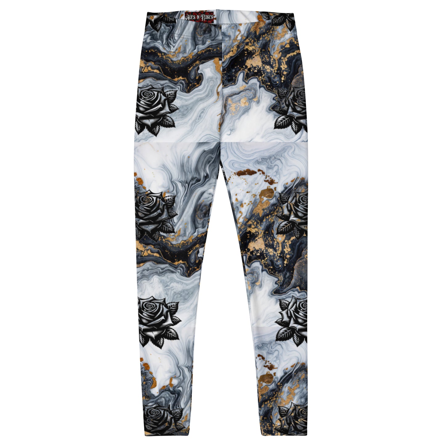 ROSE DYNASTY LEGGINGS