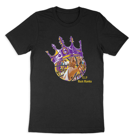 Kobe Kingdom Tee