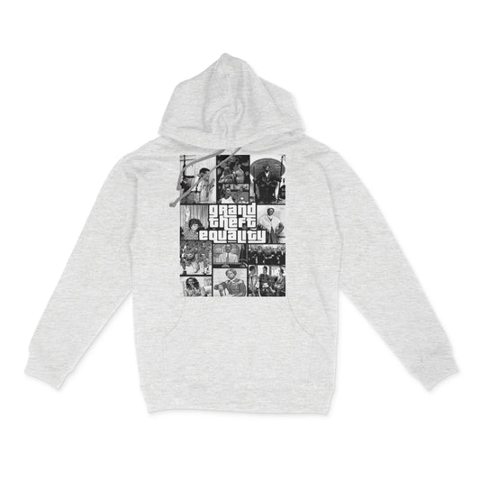 Grand Theft Equality Hoodie